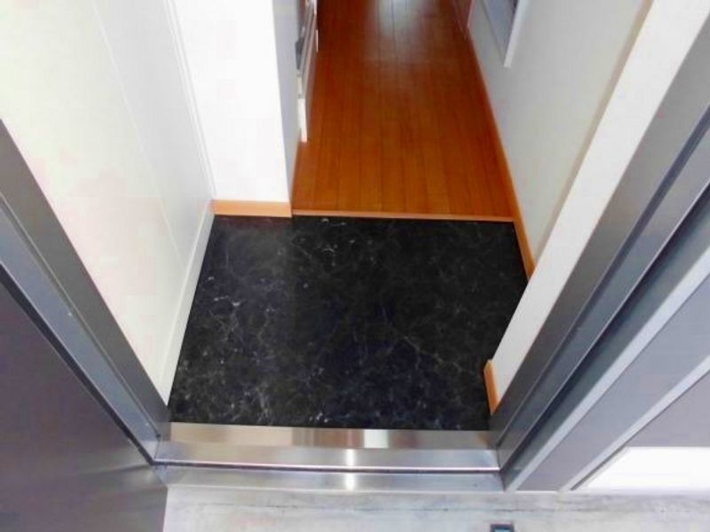 leopalace Plus N&K Lối vào