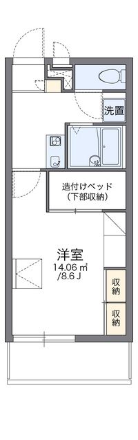 30479 Floorplan