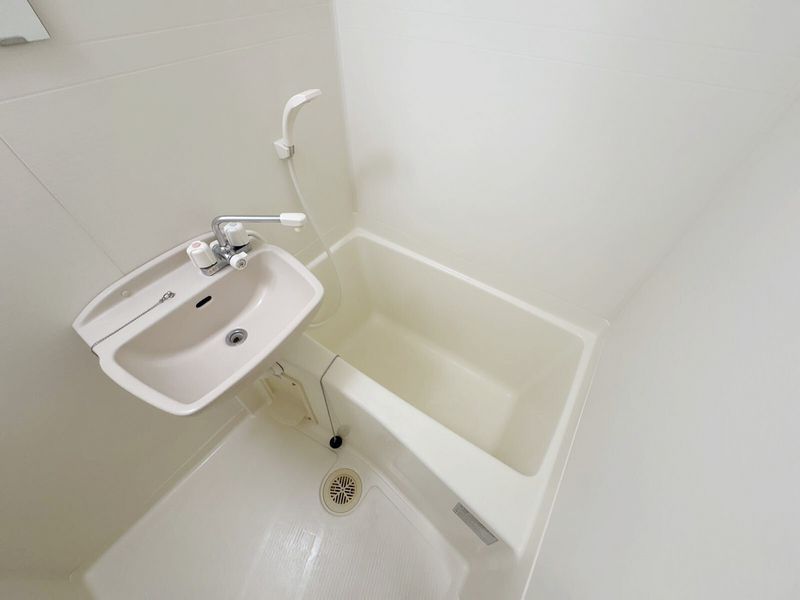 leopalace Precious SRK 浴室