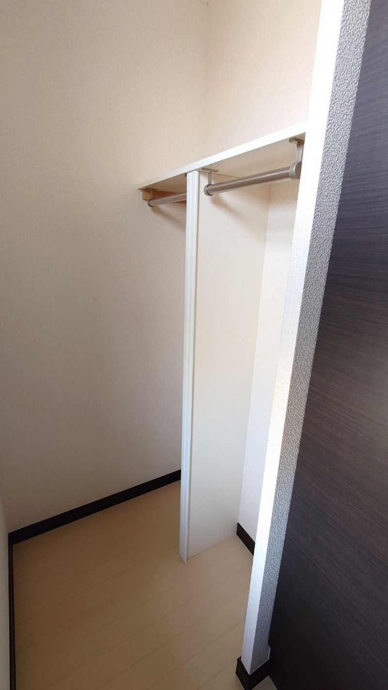 レオネクストＭ＆Ｋ 収納