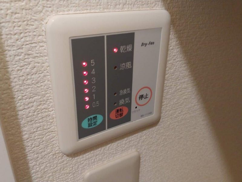 レオパレスパークサイド南熊本Ⅱ その他