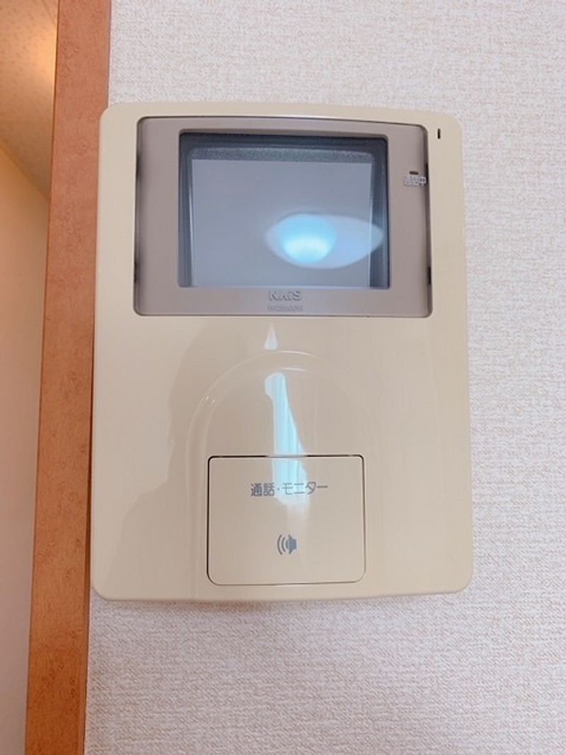 レオパレスＢｌａｎｃＣｈｅｖａｌ　Ⅱ セキュリティ