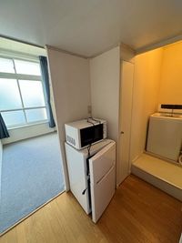 レオパレスルミエール その他設備