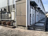 leopalace Beauty Leaf II 入口