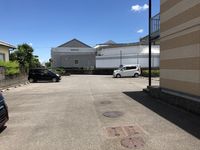 レオパレスラージ　グルーブ　Ⅰ 駐車場