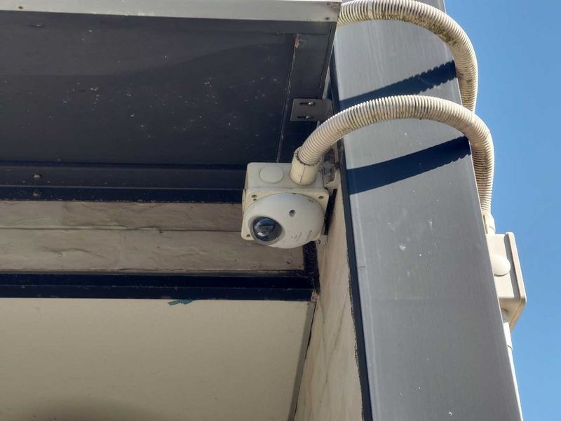 leopalace Casa Domani II Shared spaces