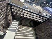 LEONEXT HAJIME III Balcony