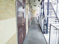 レオパレスＪＲサカイ 共用部分