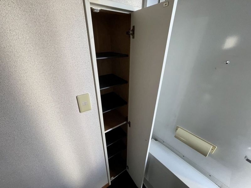 レオパレスソフィア その他