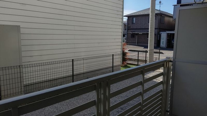 レオネクストグレイス 眺望