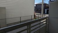 レオネクストグレイス 眺望