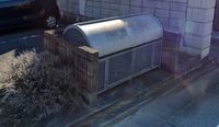 レオパレスＬＡＦＯＲＥＴⅠ 共用部分