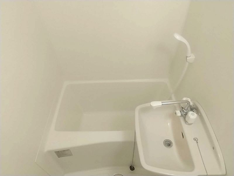 leopalace Yamayuri Bathroom