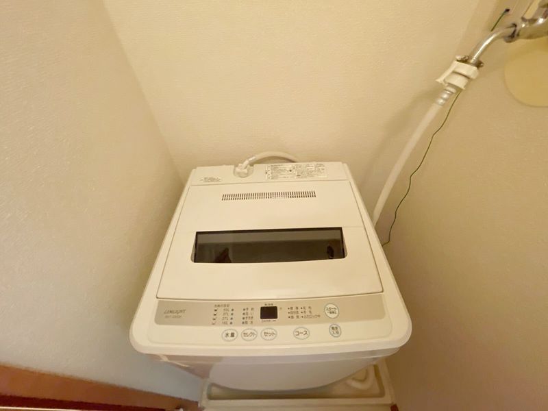 レオパレスやまぶき その他