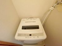 レオパレスやまぶき その他