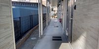 レオネクストエミネンスティアラ 共用部分