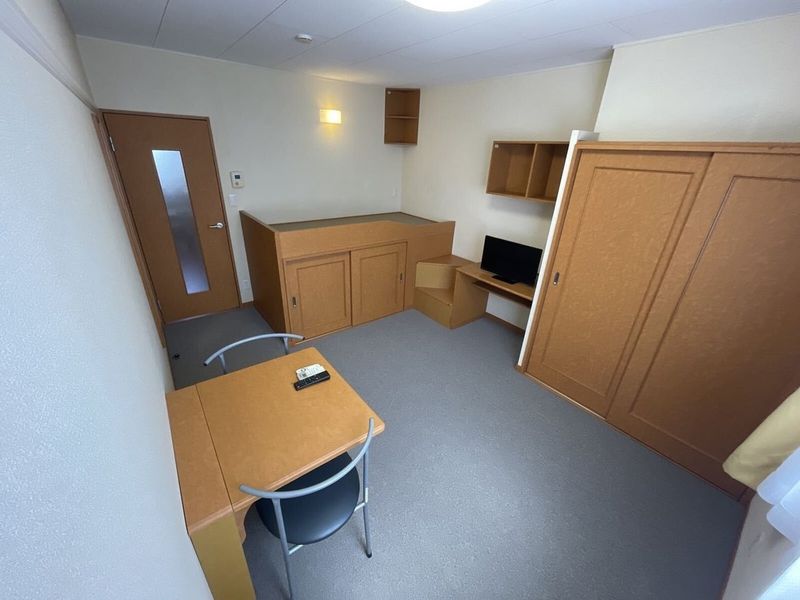 leopalace Success II Living room