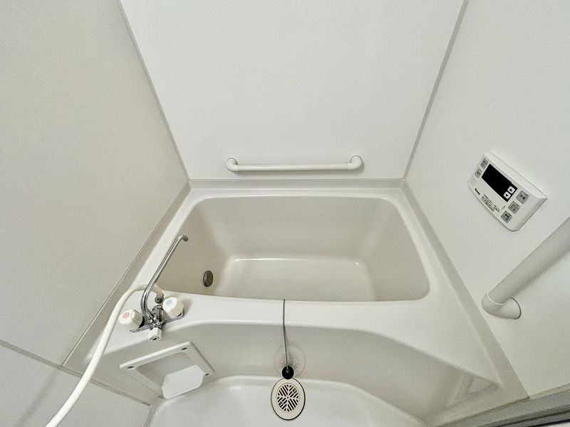 レオネクストＣｒｉｂ銀座 風呂