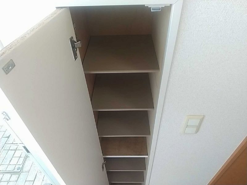 レオパレス雷塚Ⅱ その他