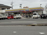 レオパレスファースト 周辺環境