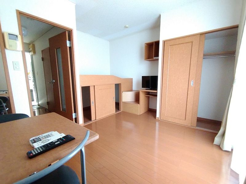 leopalace Due Fuda Other facilities