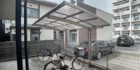レオネクスト幸町 共用部分