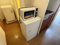 レオパレスフラワーヒル花山 その他設備