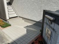 クレイノプレッツェモロ 共用部分