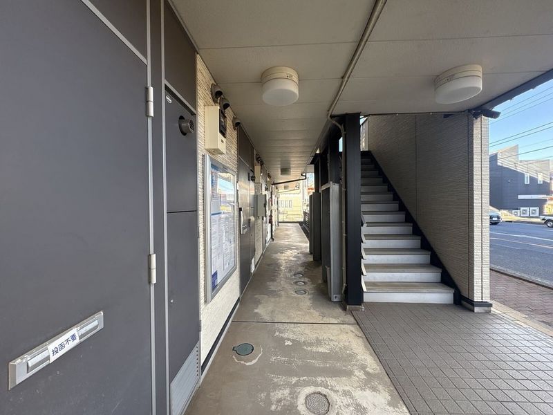 レオパレスサンヴィレッジ その他