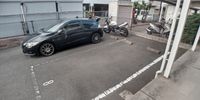 レオパレス翔 駐車場