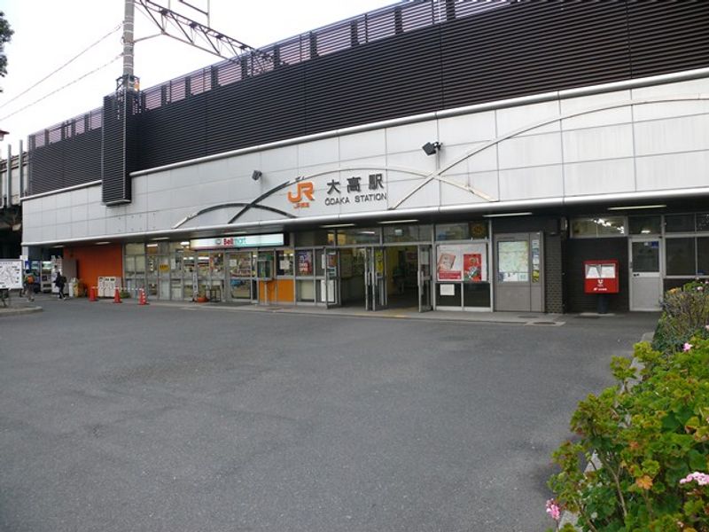 レオネクストパル 周辺環境