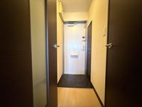 LEONEXT Mahoroba 玄关