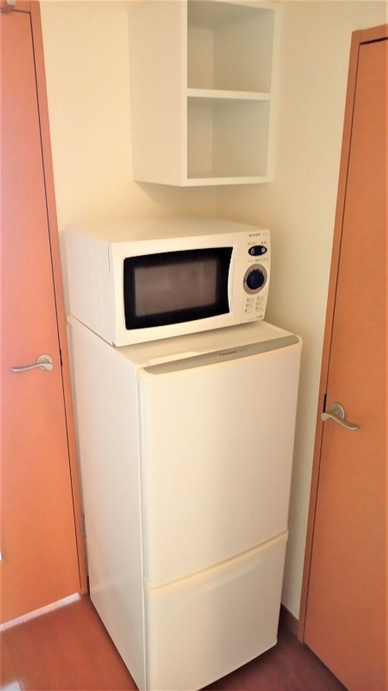 レオパレスアルシオネ その他