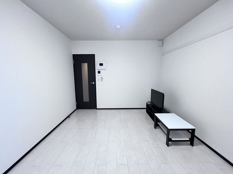 leopalace Field Nakane 거실