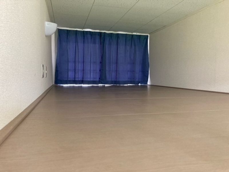 レオパレスエイショウ 収納