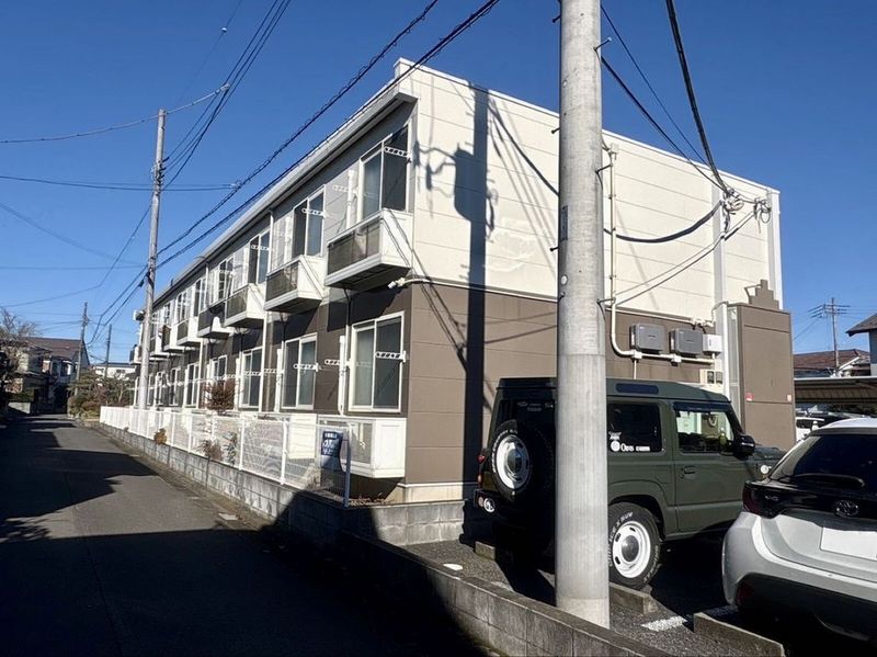 leopalace Confiance Ngoại thất