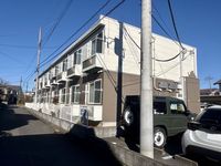 leopalace Confiance Ngoại thất