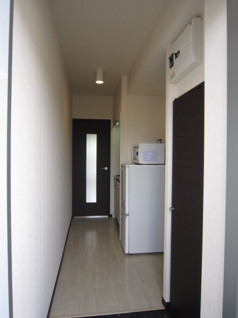 LEONEXT Etoile Lối vào