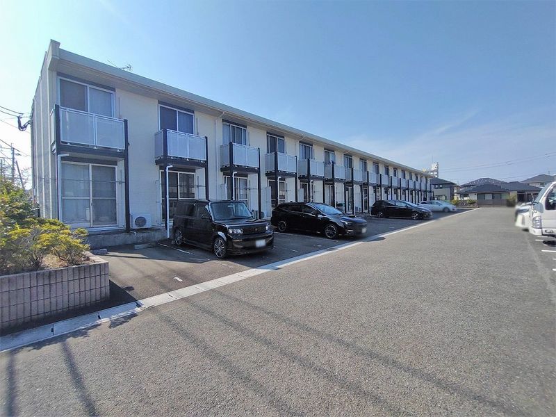 レオネクスト源藤Ⅴ 外観
