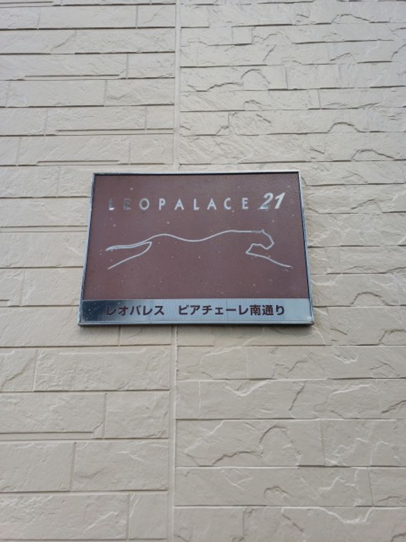 レオパレスピアチェーレ南通り その他