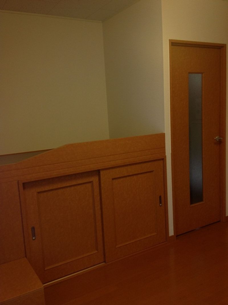 leopalace PINO Phòng ngủ