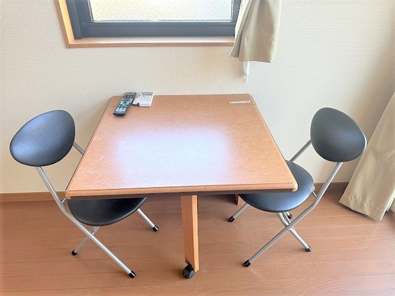 レオパレス八景島 その他設備