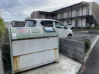 レオパレスＹＯＵ 共用部分