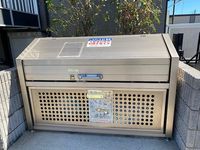 レオパレスレスト 共用部分