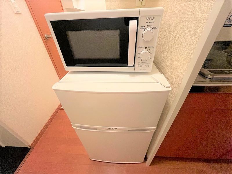 レオパレスＳＵＮＲＩＳＥ　５７ その他設備
