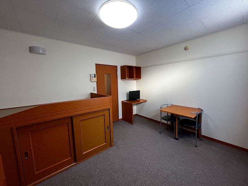 leopalace Green House V Living room