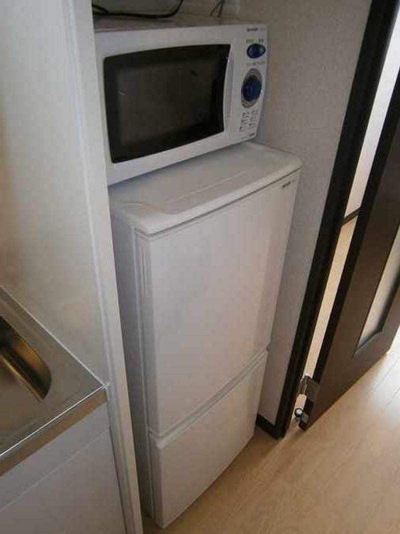 LEONEXT Sunlight House Other facilities