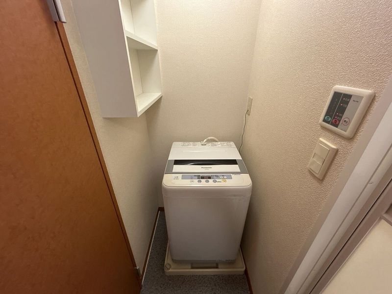 レオパレスミユフィーユ その他設備
