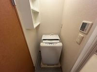 レオパレスミユフィーユ その他設備