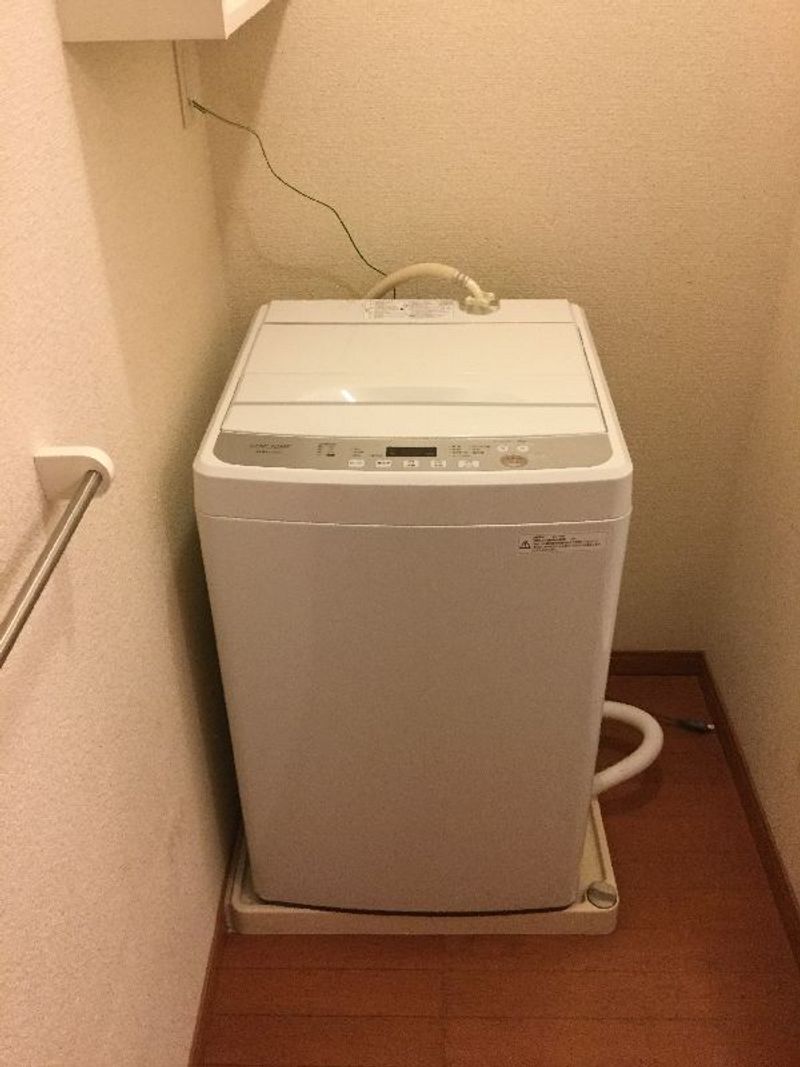 レオパレスヴィクトワール その他